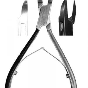 Pedi Planet egyenes pedikűrös körömcsipő 130 (pp5807)