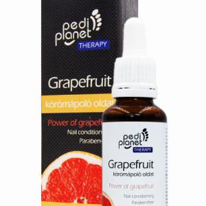 Pedi Planet Grapefruit mag körömecsetelő 30ml