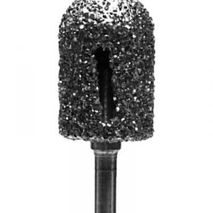 Pedi Planet gyémánt fréz hengeres (hő elvezetős) 13MM (pp5622)