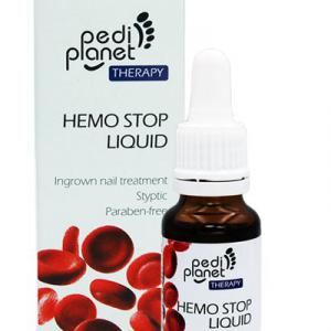 Pedi Planet Hemo Stop Liquid 20ml (vérzéscsillapító)