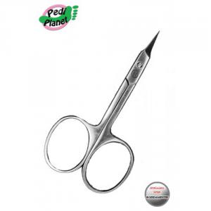 Pedi Planet mini bőrvágó olló rozsdamentes (pp5885)