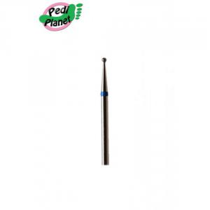 Pedi Planet mini gömb gyémánt fréz 1,8mm (PP5865)