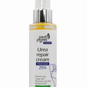 Pedi Planet Urea repair cream INTENSIVE 25% 100ml (25% ureás lábápoló krém)