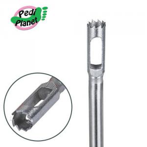 Pedi Planet üreges fém fréz fogas 1,8mm (PP5741)