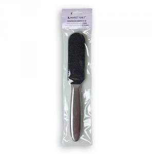 Pedikűr Fém Sarokreszelő Cserélhető Csiszolópapírral