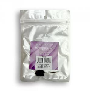 Pedikűrös csiszolósapka tartó - 10mm Perfect Nails