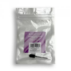 Pedikűrös csiszolósapka tartó - 7mm Perfect Nails