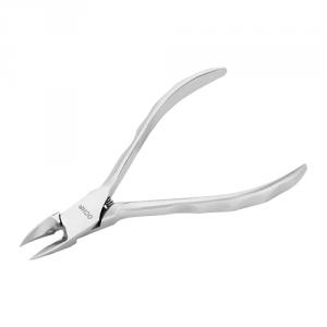 Pedikűrös körömcsípő, hajlított éllel 13.8 cm Ocho Nails