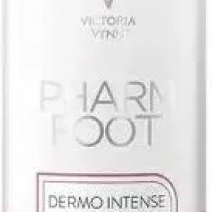 Pharm Foot - Dermo Intense 250ml (Hidratáló krém bőrkeményedés ellen)