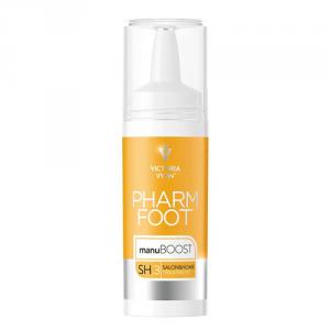 Pharm Foot - manuBOOST 15ml (szérum benőtt körömre, száraz bőrre és törékeny körömre)