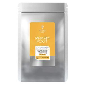 Pharm Foot - Manuka Patch Saroktapasz 20db