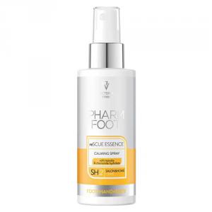 Pharm Foot - reSCUE Essence 150ml (mézes és kamillás hidratáló spray)