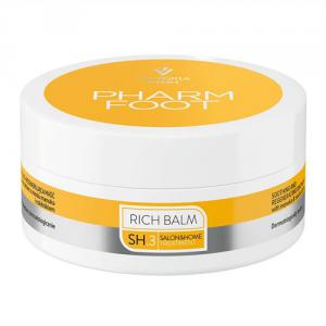 Pharm Foot - Rich Balm 75ml (Regeneráló kenőcs manuka mézzel és homoktövisolajjal)
