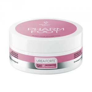Pharm Foot - Urea Forte 75ml (Intenzív krém a durva, megkeményedett bőrre)