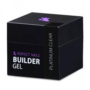 PLATINUM GEL - műkörömépítő zselé 50g