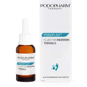PODOFLEX® Fluid benőtt körmökre 10ml