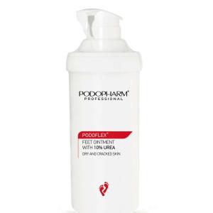 PODOFLEX® Lábkenőcs 10% karbamiddal 500 ml