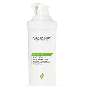 PODOFLEX® Lábkrém ezüstionokkal 500 ml