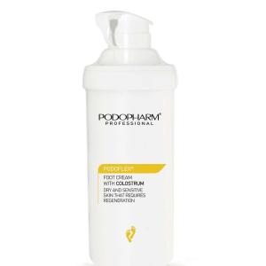PODOFLEX® Lábkrém kolosztrummal 500 ml