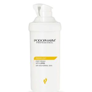 PODOFLEX® Lábkrém lipidekkel 500 ml