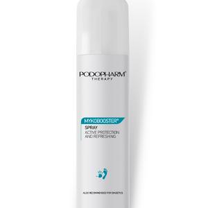 PodoPharm MYKOBOOSTER® SPRAY 125ml