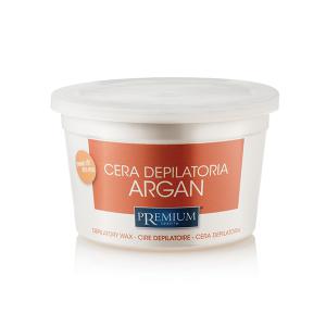 Prémium Argán gyanta tégelyben 350ml