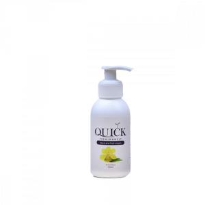 Premiumwelt Quick kéz- és lábápoló krém - 150 ml