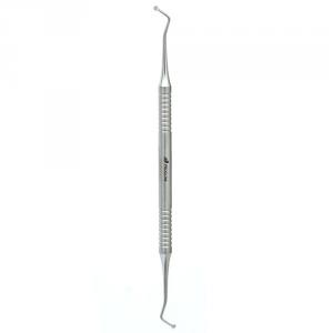 Progline Körömsarok tisztító CP716