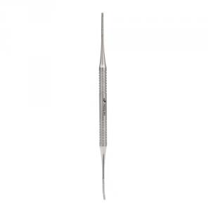 Progline MAXI Benőtt köröm kezelő recés végekkel CP714