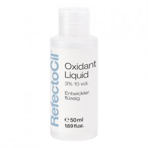 RefectoCil 3% Színelőhívó oldat 50 ml