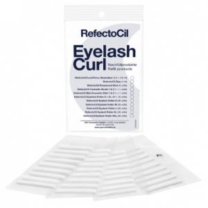 RefectoCil EyeLash Perm roller applikátor utántöltő L