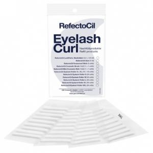 RefectoCil EyeLash Perm roller applikátor utántöltő XXL