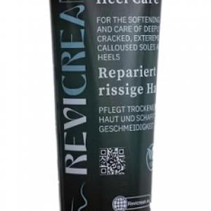 ReviCream Cracked Heel Care, Sarokrepedés elleni krém 100ml