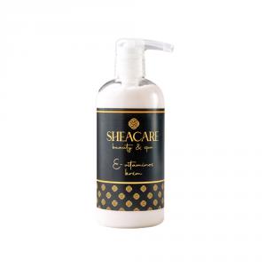 SheaCare - E-vitaminos krém 500ml