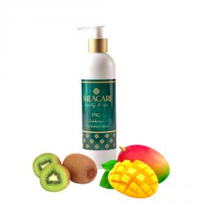 SheaCare - FNC Lábkrém - Foot Nutrition Cream 250ml