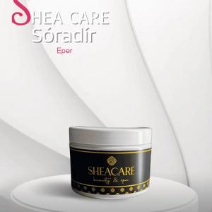 SheaCare Sóradír EPER illat 500gramm