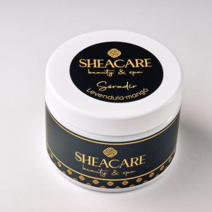 SheaCare Sóradír GRAPEFRUIT illat 500ml