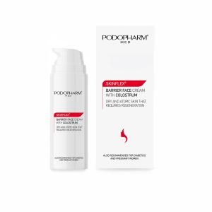 SKINFLEX® Barrier arckrém kolosztrummal 50ml