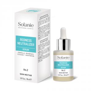 Solanie Anti-couperose szérum 30ml