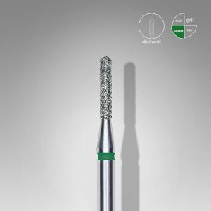 Staleks csiszolófréz henger 1.4mm/8mm DURVA FA30G014/8