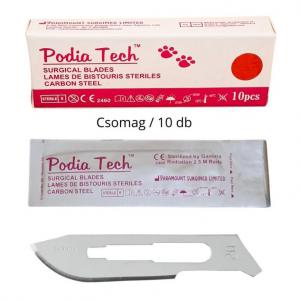 Szikepenge Paramount Podia Tech 20-as méret 10db