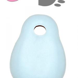 Szilikon tehermentesítő bütyökvédő párna pp6015