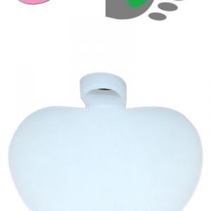 Szilikon tehermentesítő harántboltozat párna pp6020