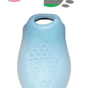 Szilikon tehermentesítő kislábujj bütyökvédő párna pp6016