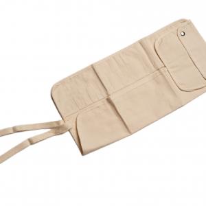 Vászon eszköztartó (15 fakkos)