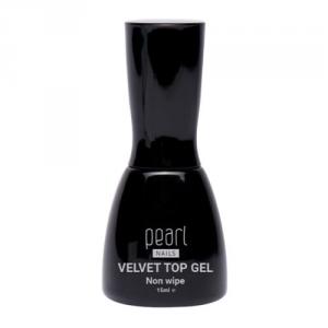 Velvet Top Gél 15ml