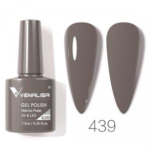 Venalisa UV/LED Gél Lakk 7.5 ml No.439