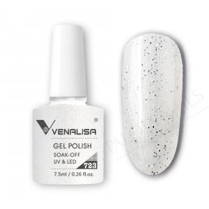 Venalisa UV/LED Gél Lakk 7.5 ml No.723