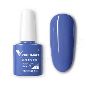 Venalisa UV/LED Gél Lakk 7.5 ml No.747