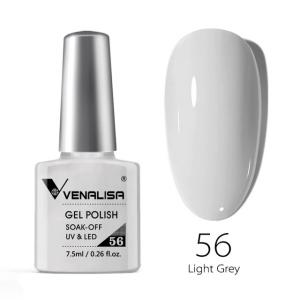 Venalisa UV/LED Gél Lakk No.056 7.5 ml